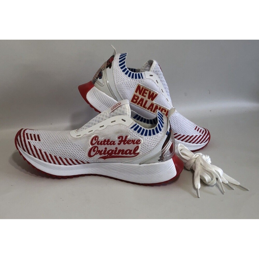 New Balance Fuelcell Echo x Big League Chew Outta Here Shoes Women’s Size 9.5